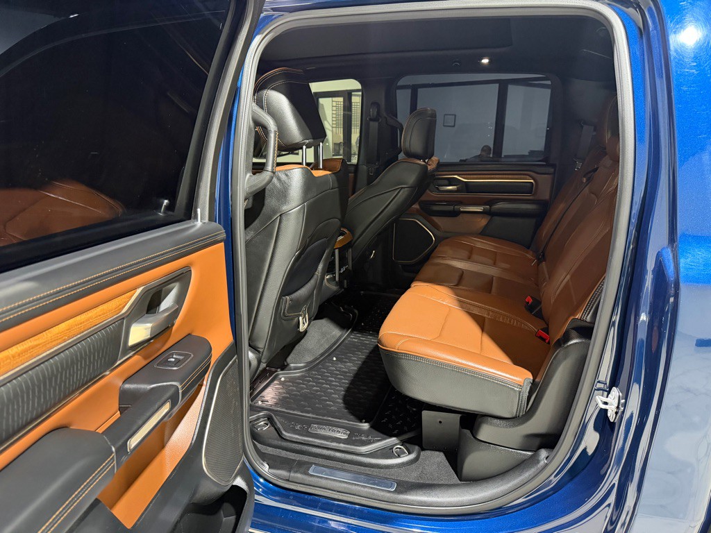 2019 RAM 1500 Image 12
