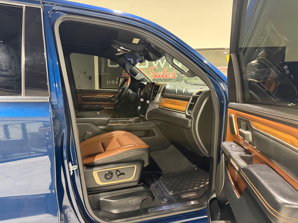2019 RAM 1500 Image 14