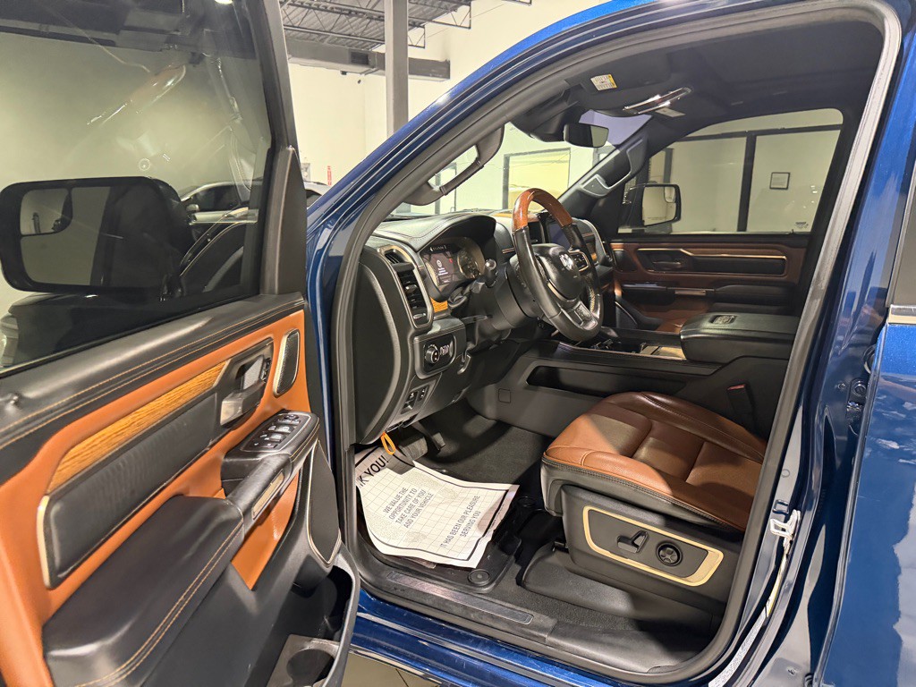 2019 RAM 1500 Image 15