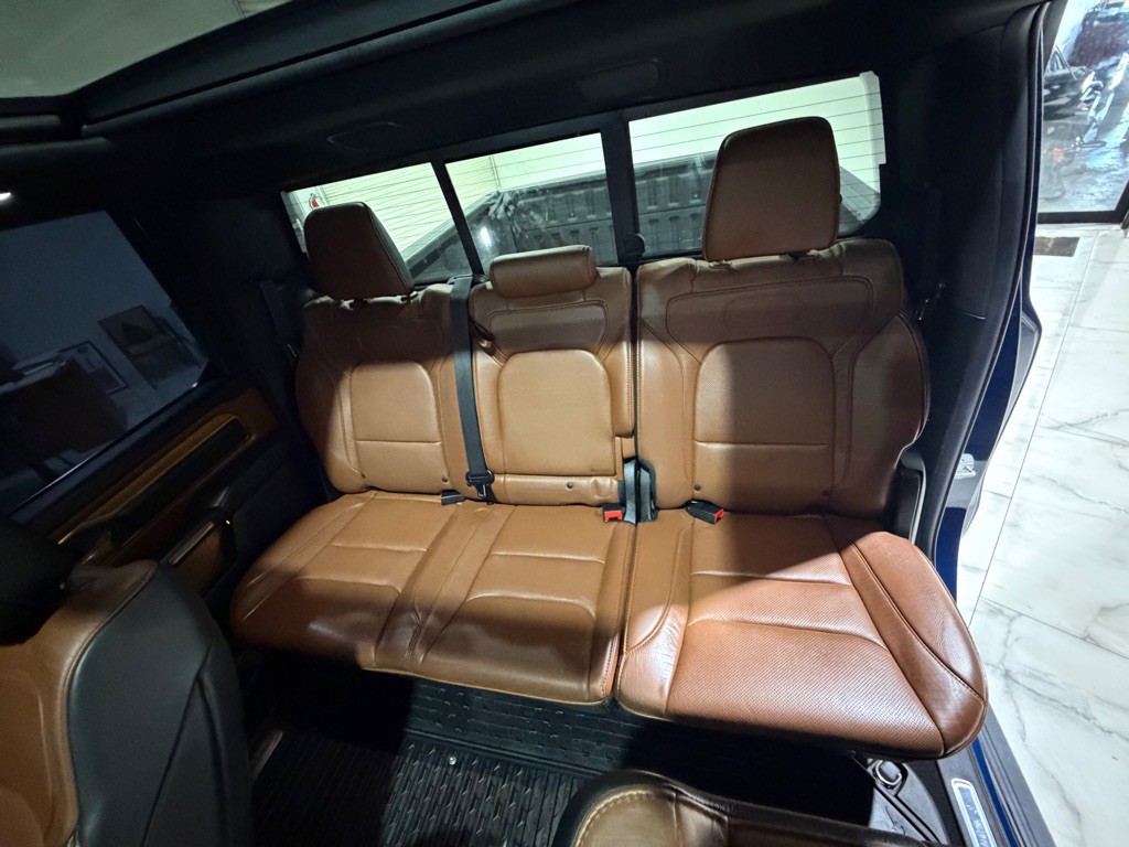 2019 RAM 1500 Image 16