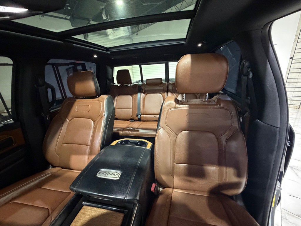 2019 RAM 1500 Image 17