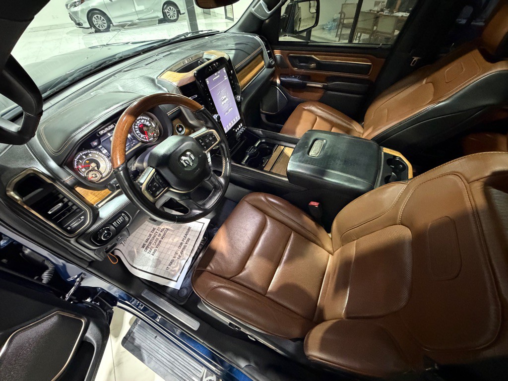 2019 RAM 1500 Image 18