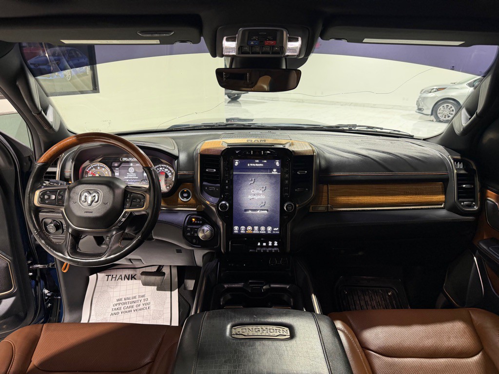 2019 RAM 1500 Image 20