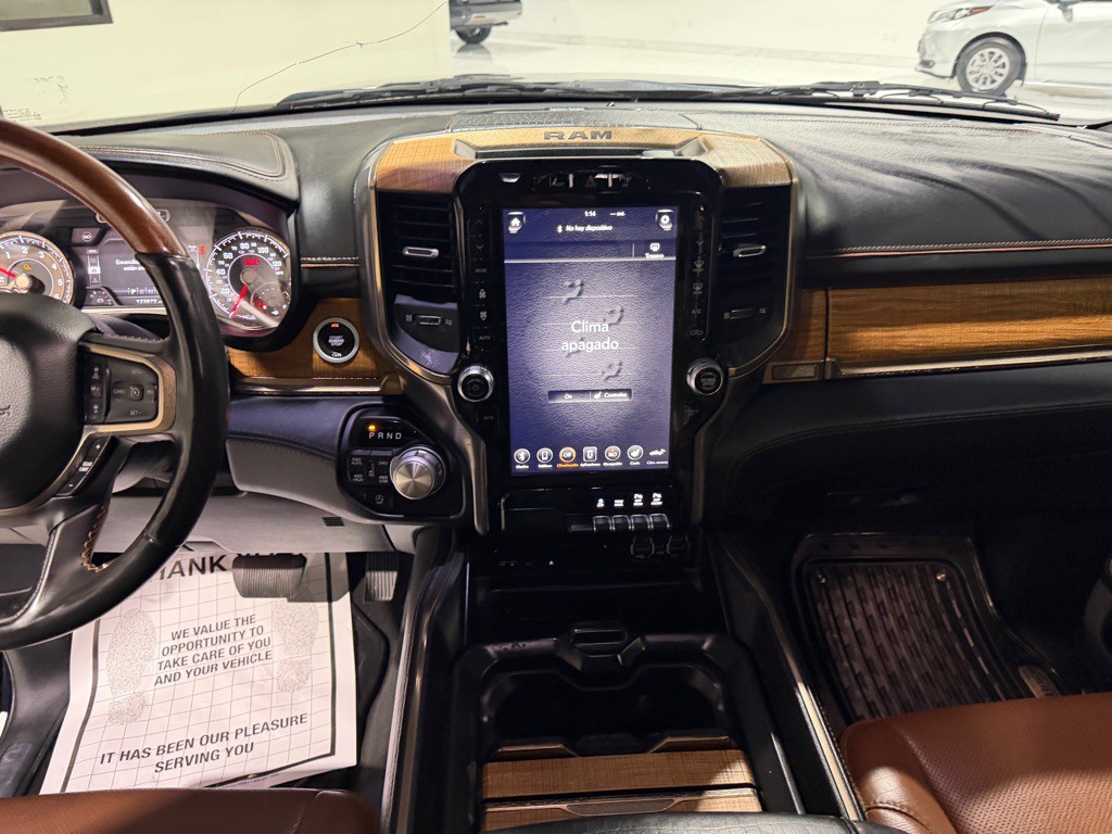 2019 RAM 1500 Image 21
