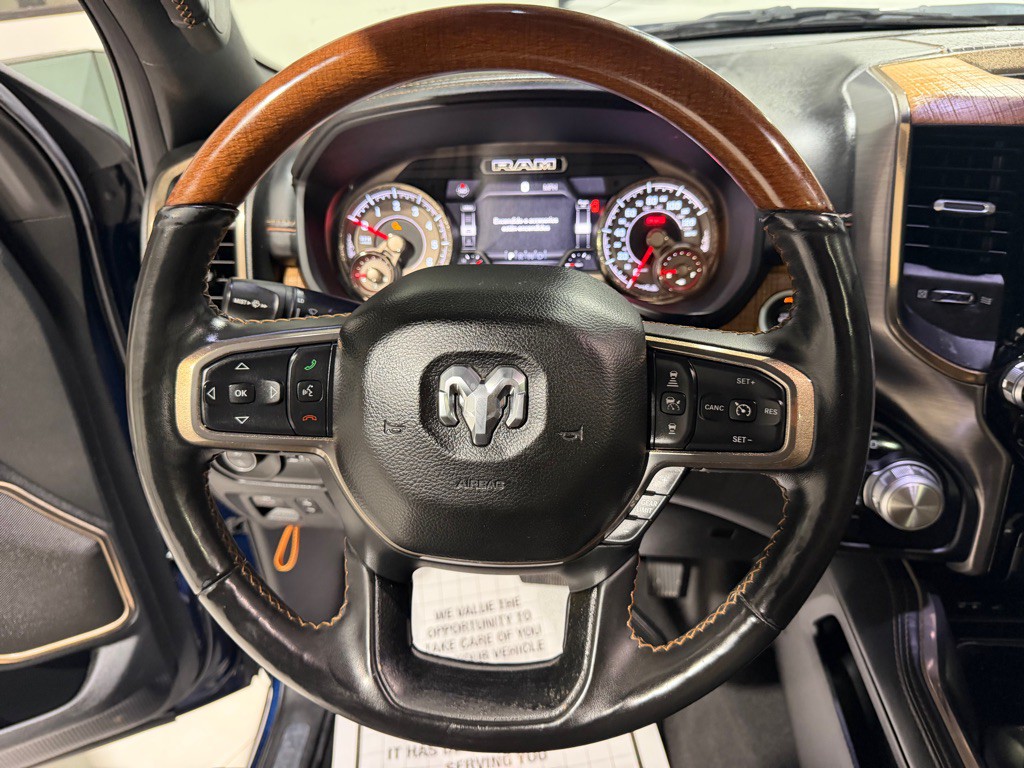 2019 RAM 1500 Image 22
