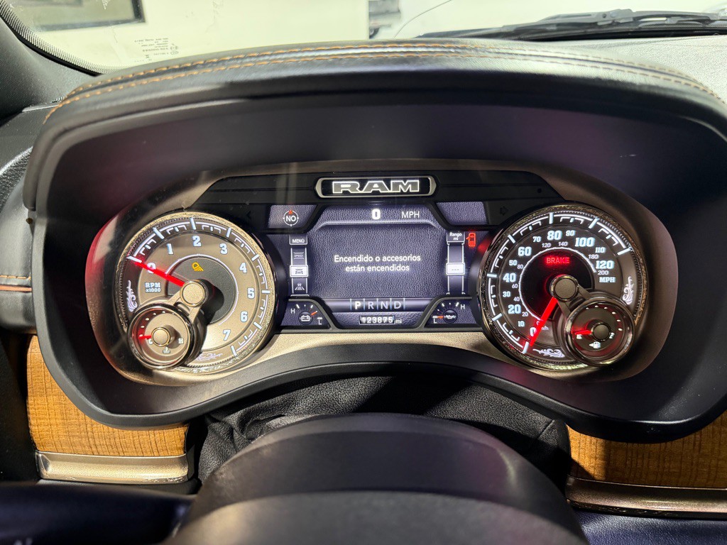 2019 RAM 1500 Image 23