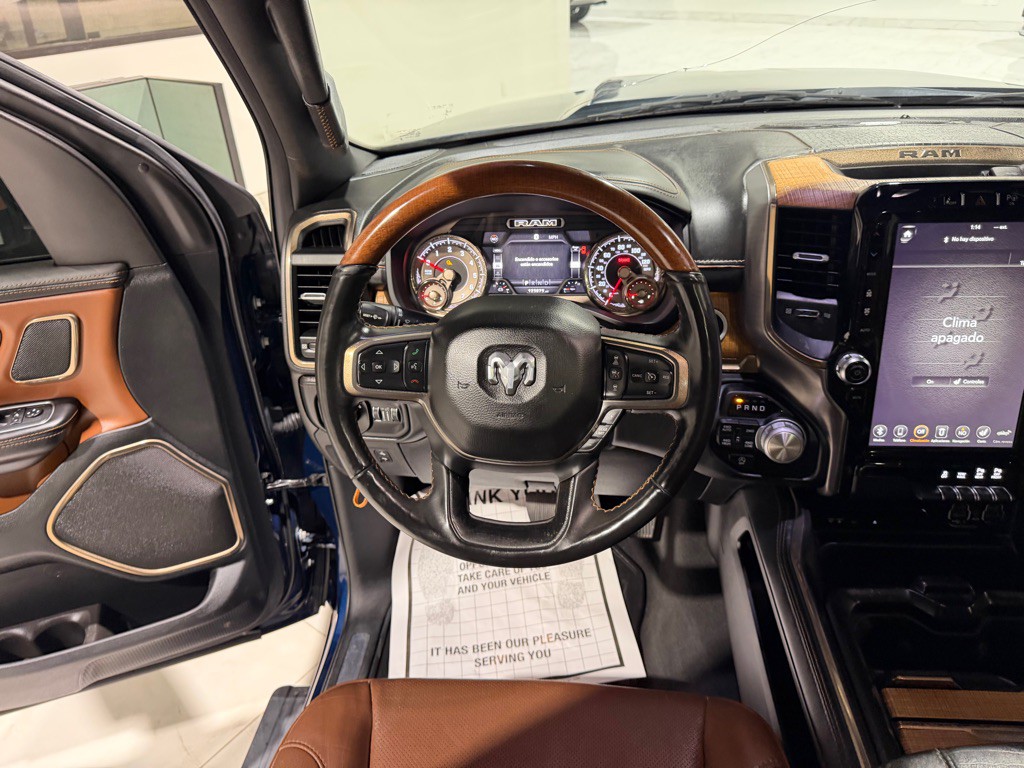 2019 RAM 1500 Image 24