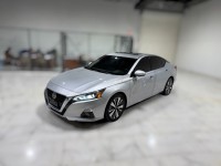 Image for 2020 Nissan Altima 2.5 SL ID: 7504490