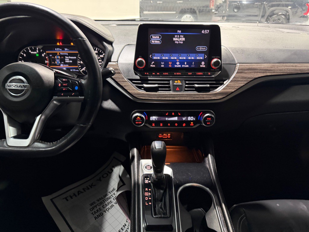 2020 Nissan Altima Image 22