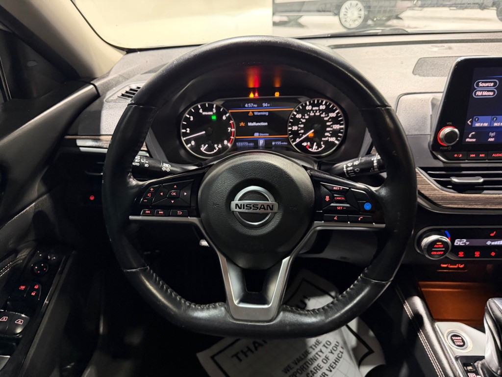 2020 Nissan Altima Image 23