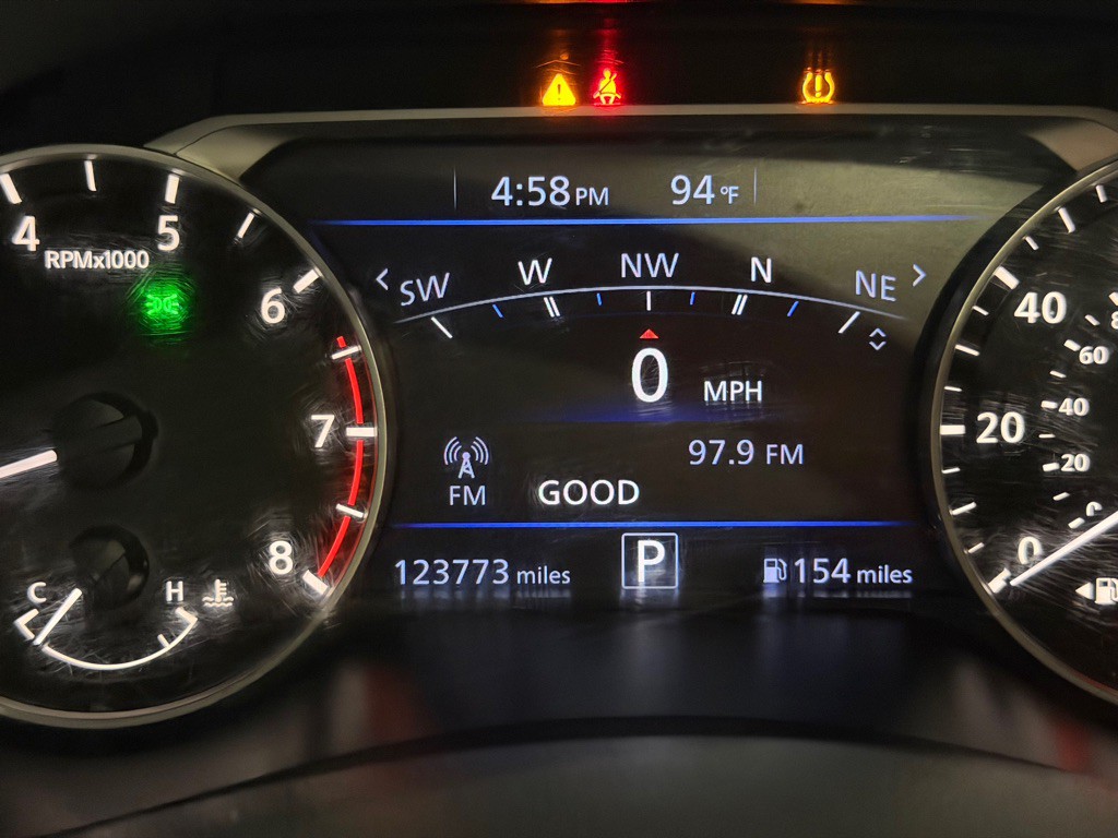 2020 Nissan Altima Image 24