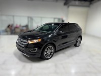 Image for 2015 Ford Edge Titanium ID: 7504508