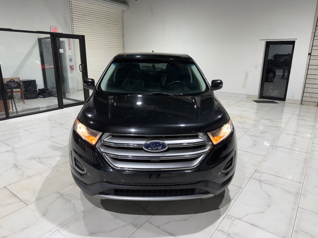 2015 Ford Edge Image 2