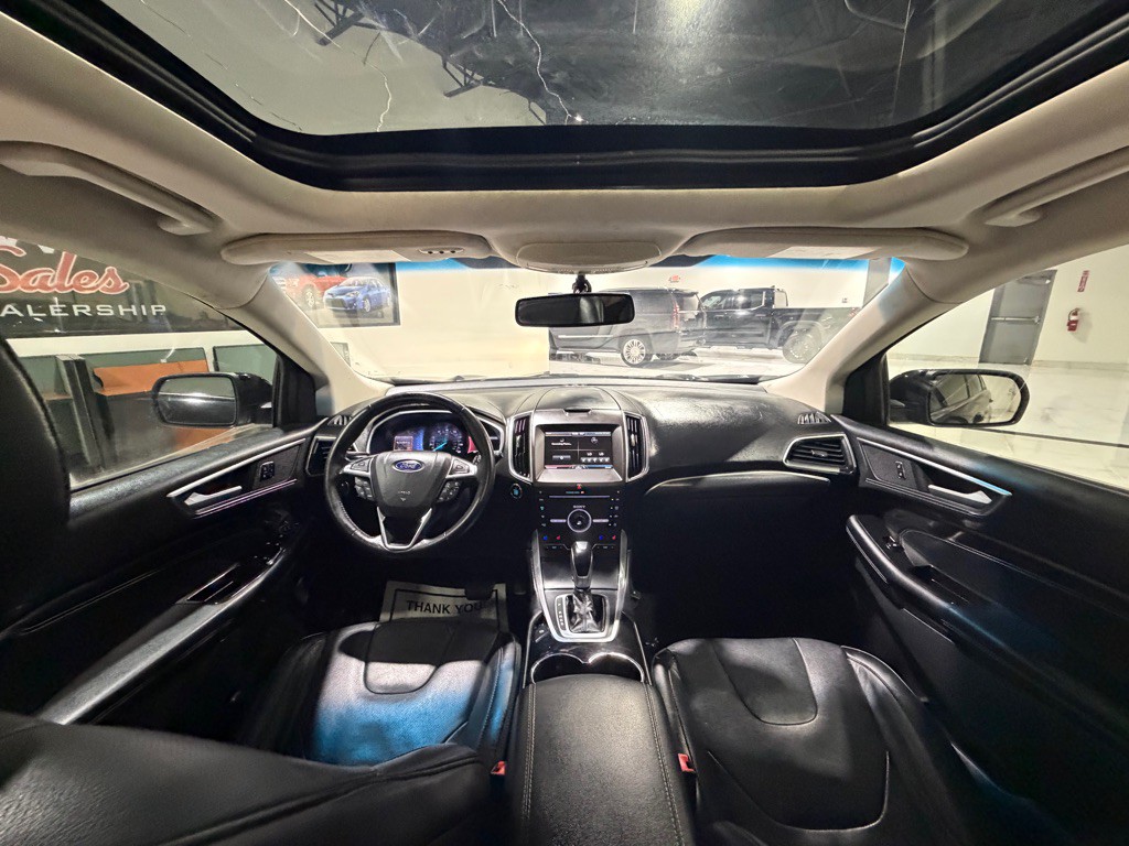 2015 Ford Edge Image 20