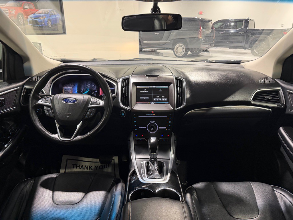 2015 Ford Edge Image 21