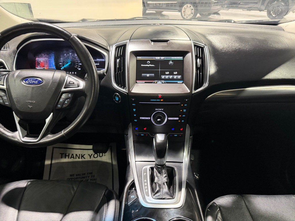 2015 Ford Edge Image 22