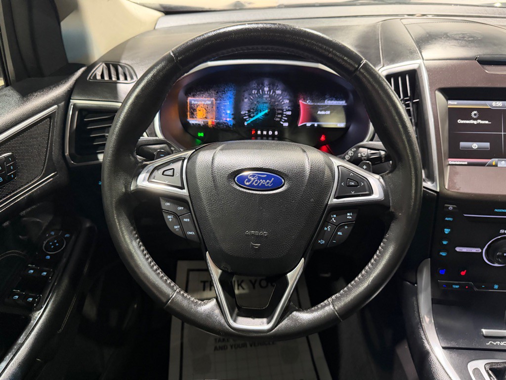2015 Ford Edge Image 23