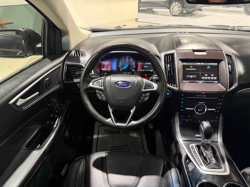 2015 Ford Edge Image 25