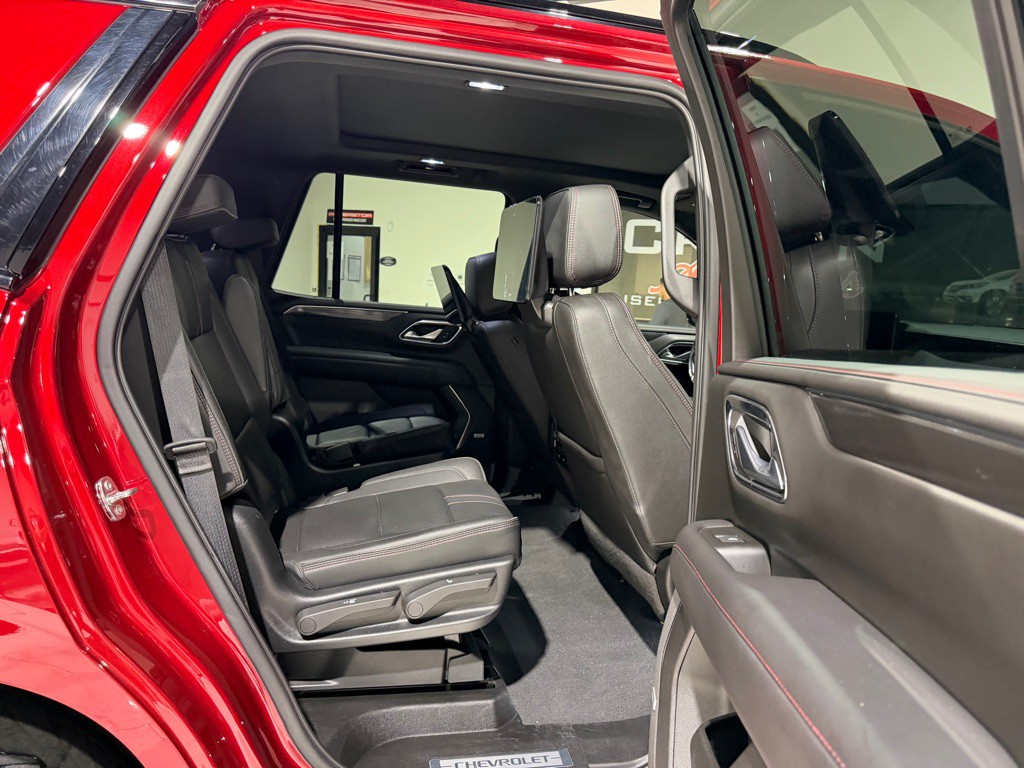 2022 Chevrolet Tahoe Image 14