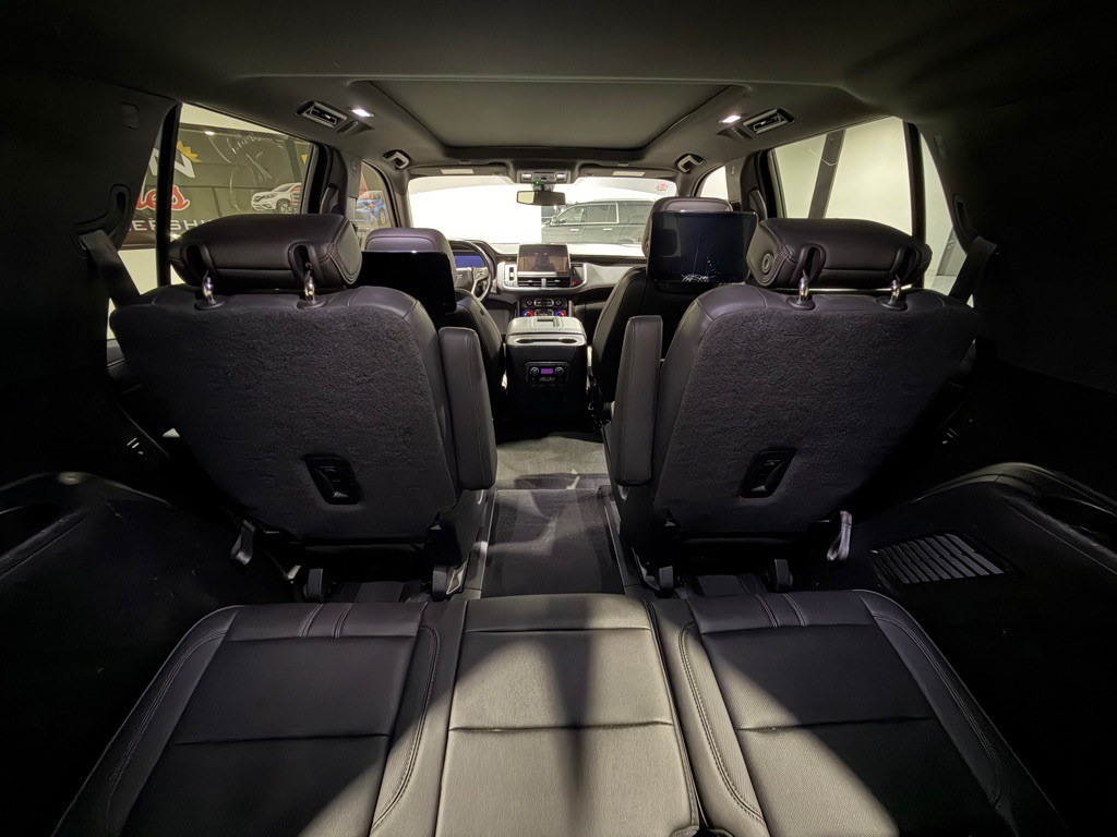 2022 Chevrolet Tahoe Image 17