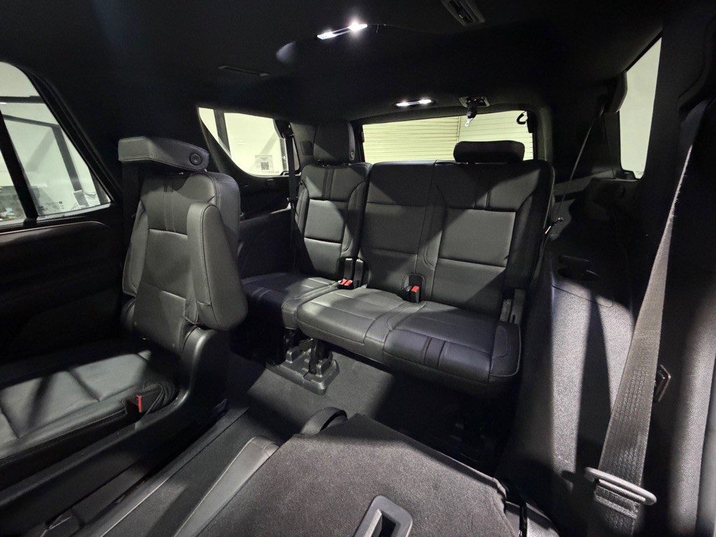 2022 Chevrolet Tahoe Image 18