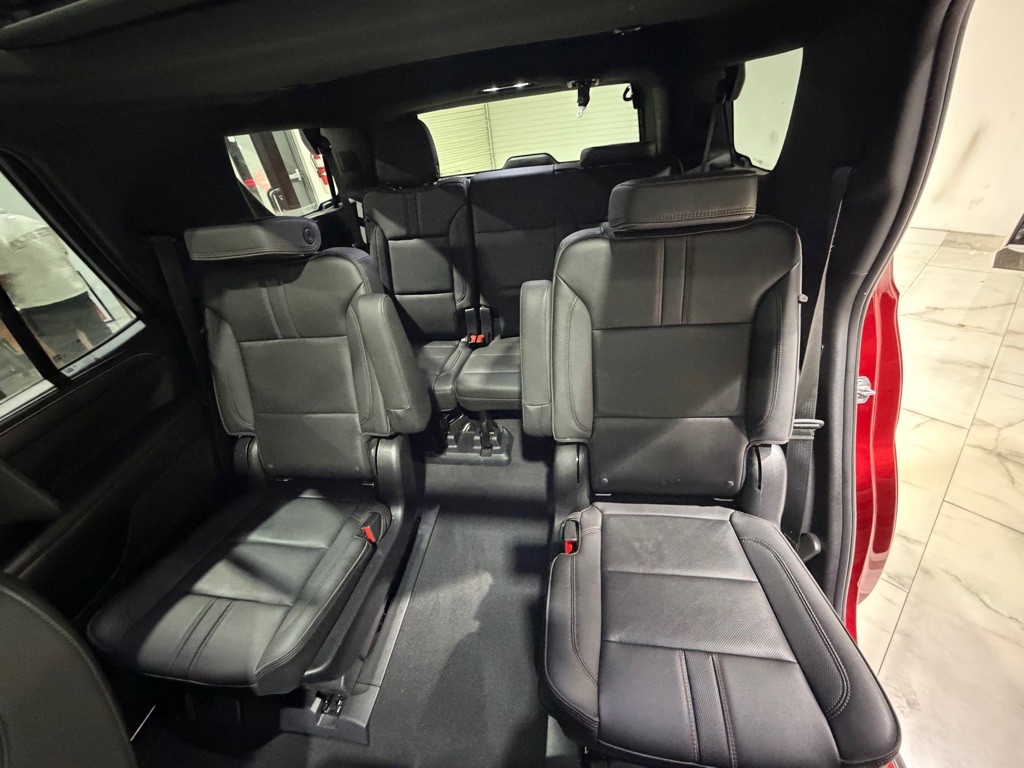 2022 Chevrolet Tahoe Image 19