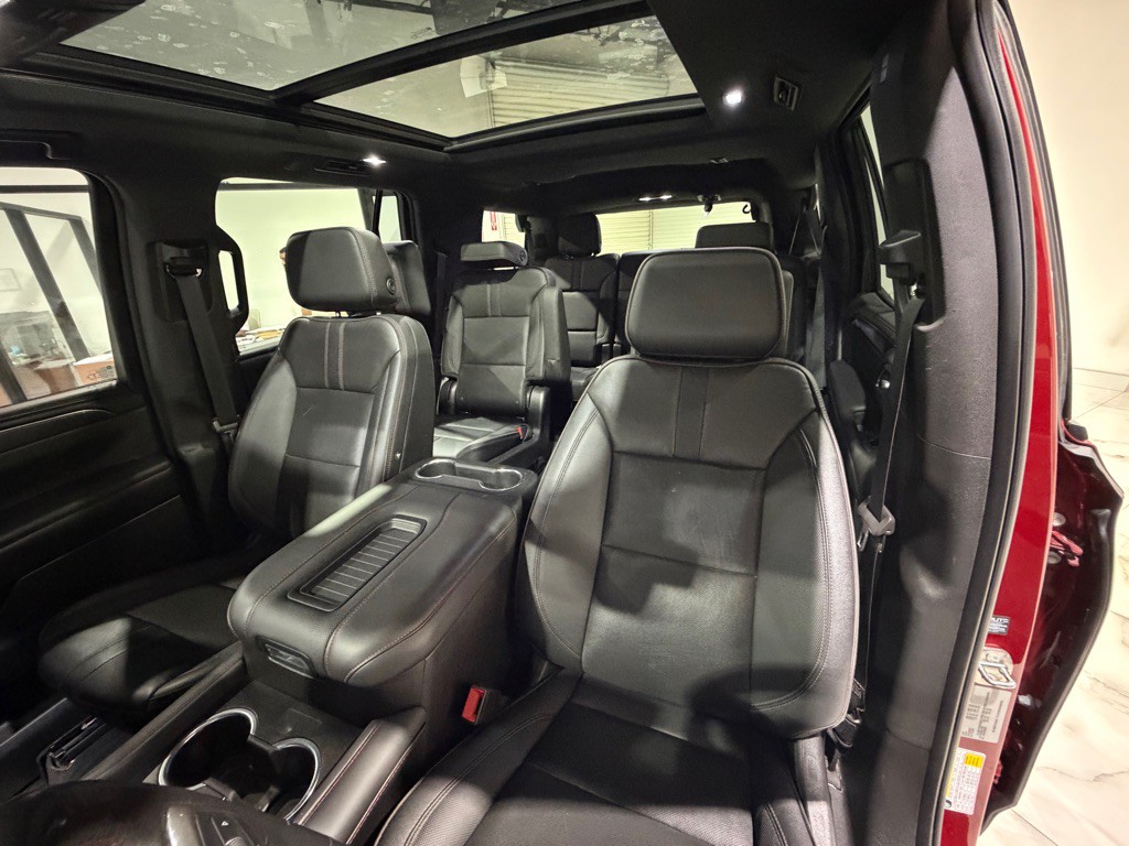 2022 Chevrolet Tahoe Image 20