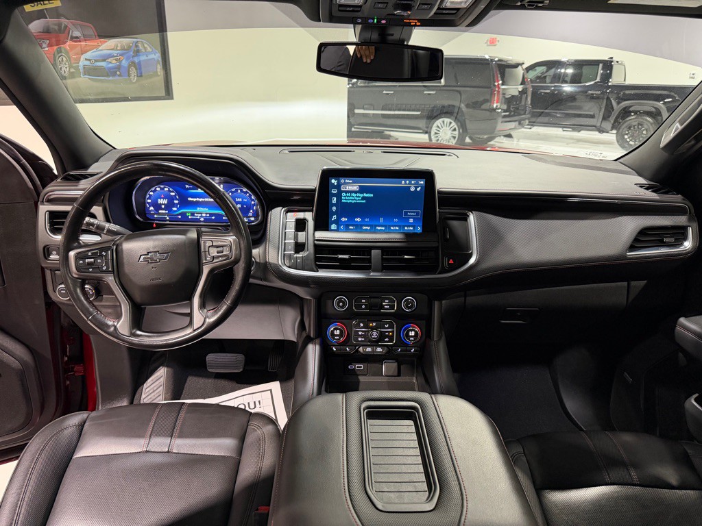 2022 Chevrolet Tahoe Image 23