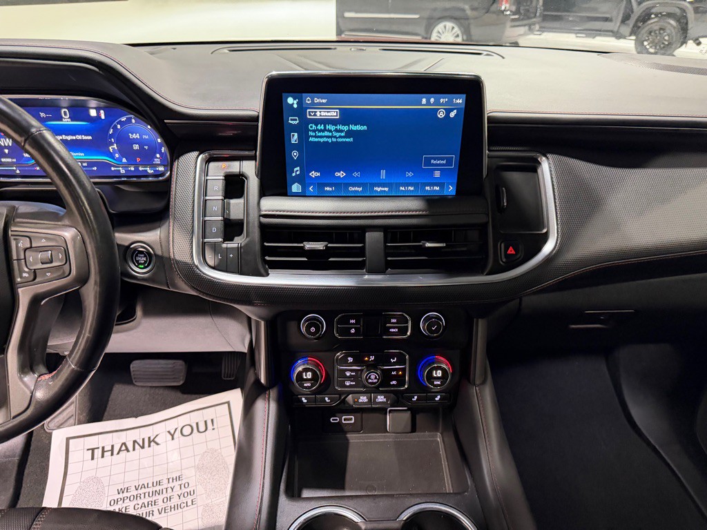 2022 Chevrolet Tahoe Image 24