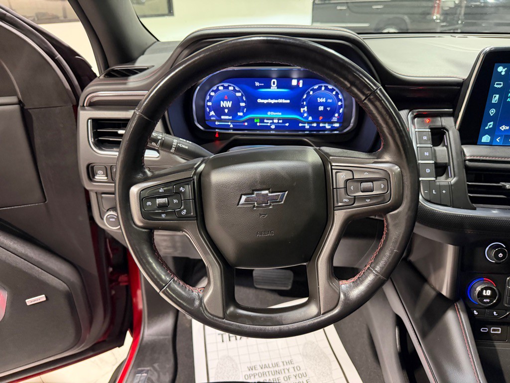 2022 Chevrolet Tahoe Image 25