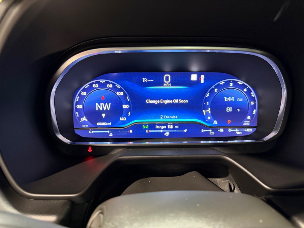2022 Chevrolet Tahoe Image 26