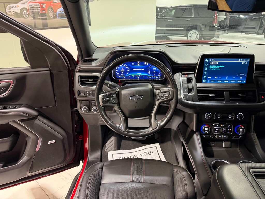 2022 Chevrolet Tahoe Image 27