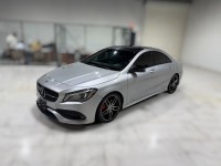 Image for 2018 Mercedes-Benz CLA-Class CLA 250 ID: 7507026