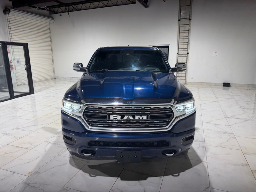 2021 RAM 1500 Image 2