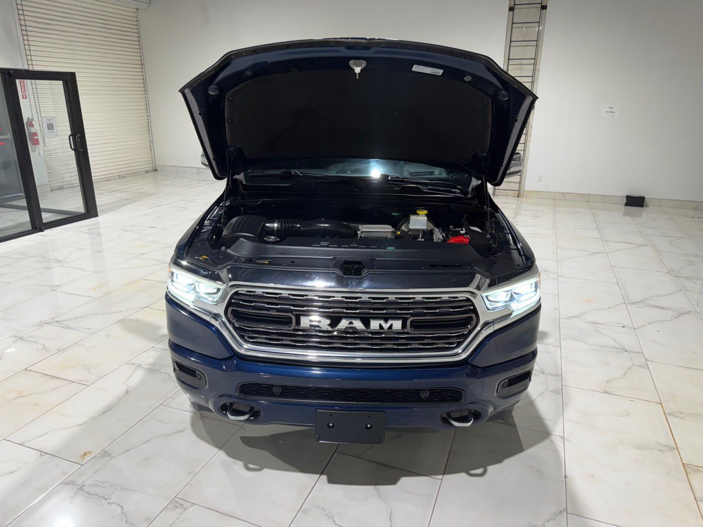 2021 RAM 1500 Image 4