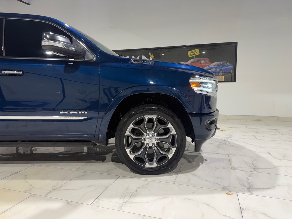 2021 RAM 1500 Image 6