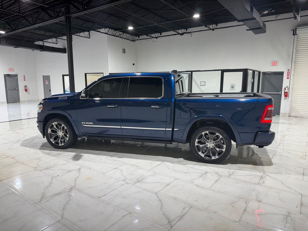 2021 RAM 1500 Image 8