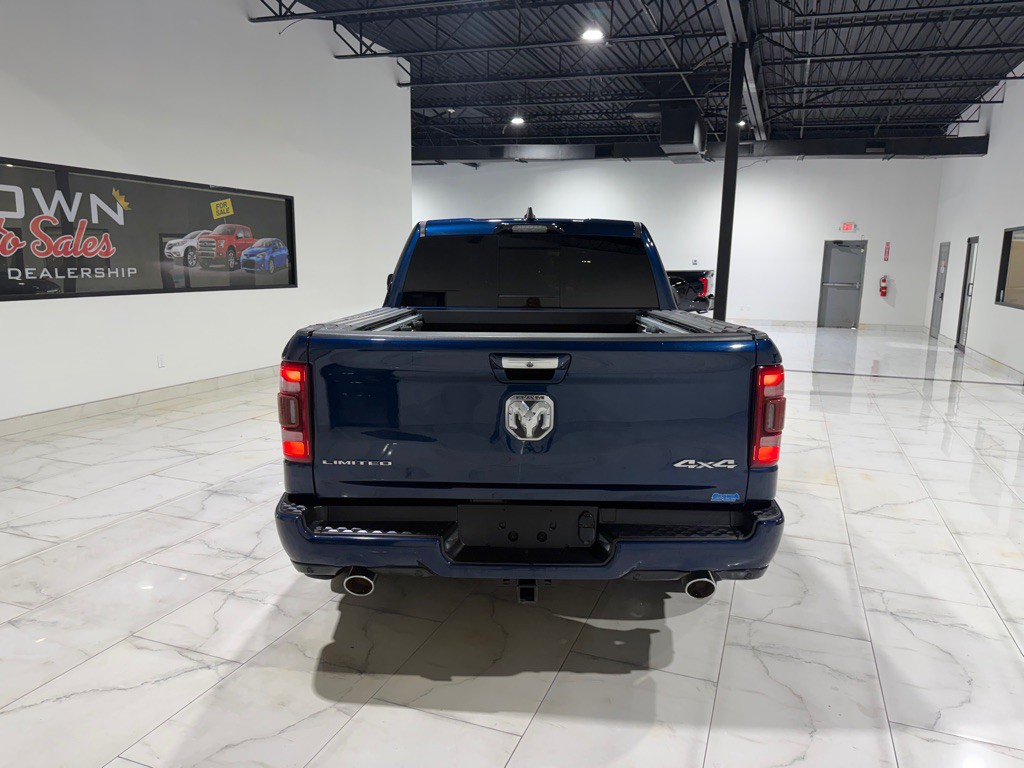 2021 RAM 1500 Image 10