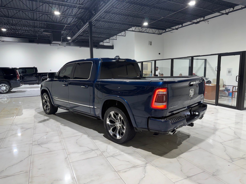 2021 RAM 1500 Image 11