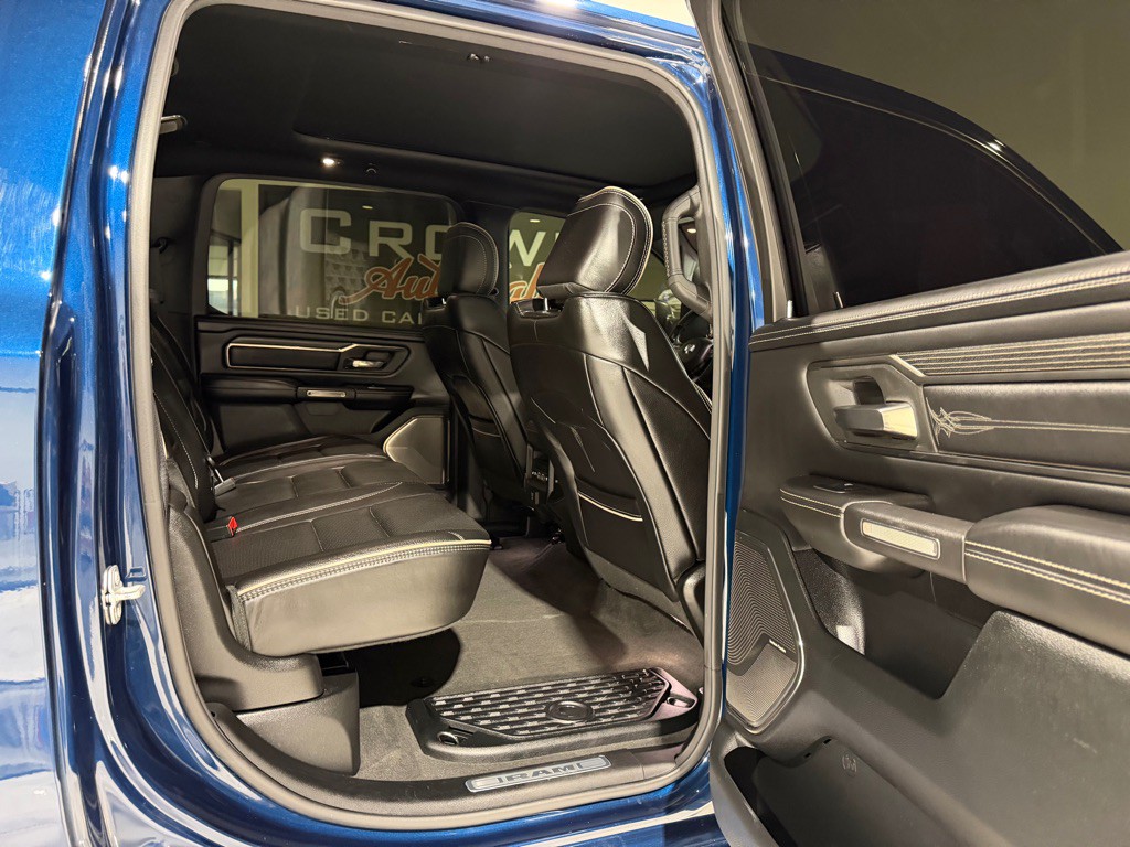 2021 RAM 1500 Image 13