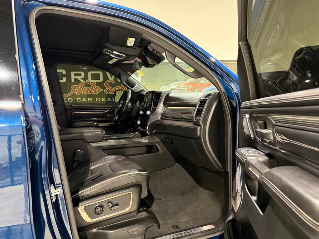 2021 RAM 1500 Image 14