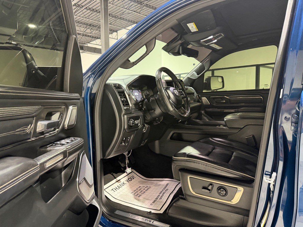 2021 RAM 1500 Image 15