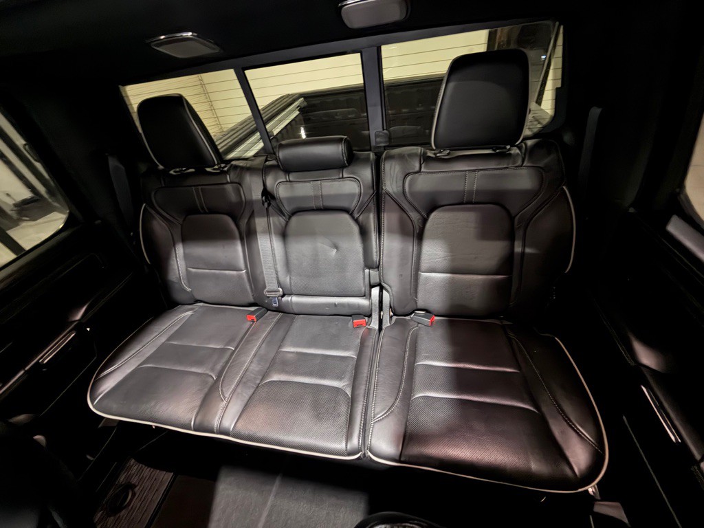 2021 RAM 1500 Image 16