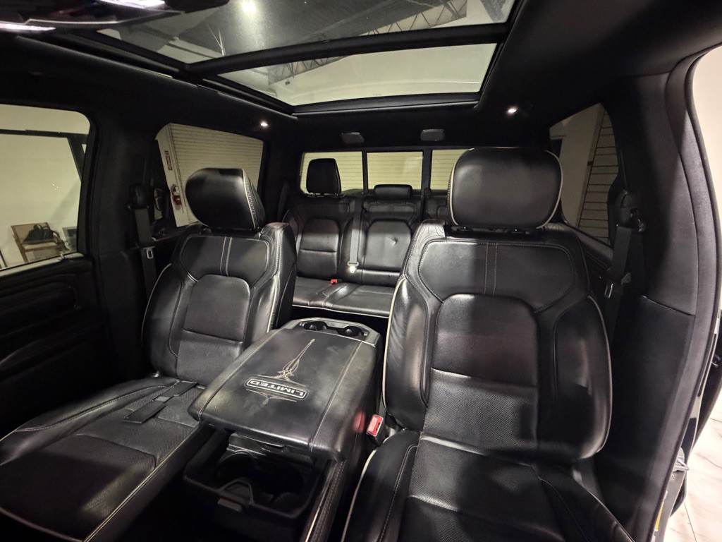 2021 RAM 1500 Image 17