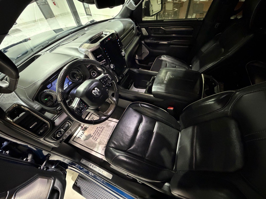 2021 RAM 1500 Image 18
