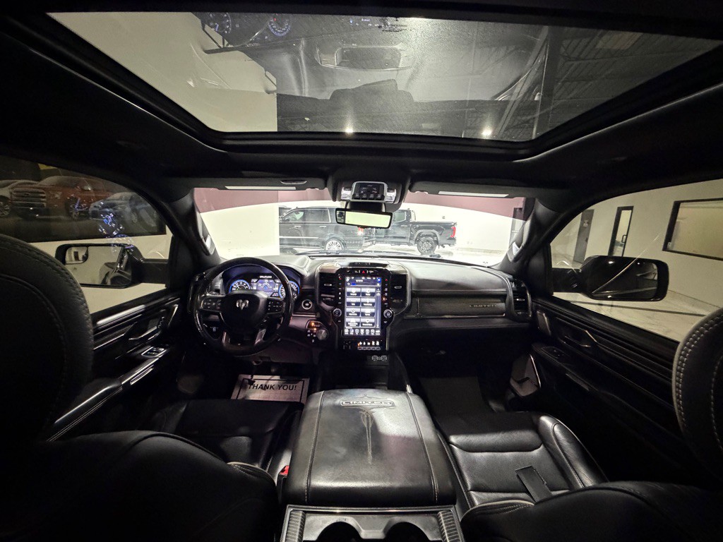 2021 RAM 1500 Image 19