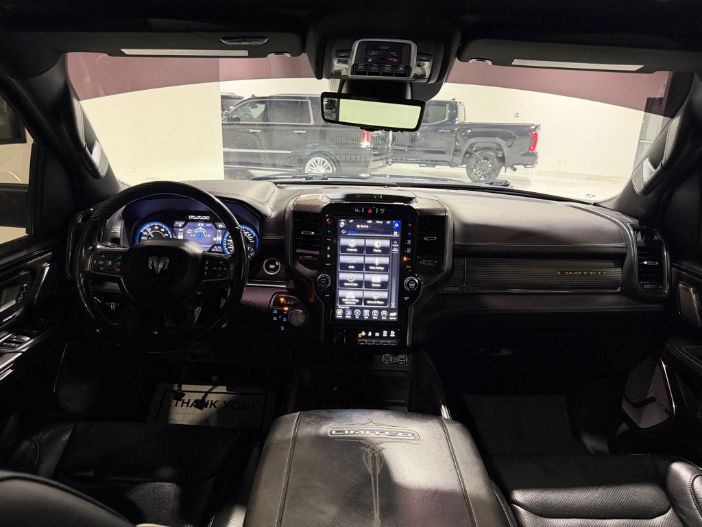 2021 RAM 1500 Image 20