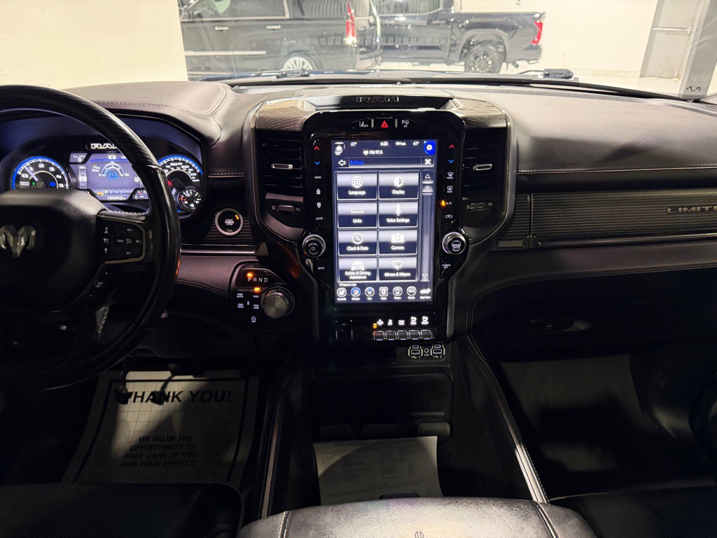 2021 RAM 1500 Image 21