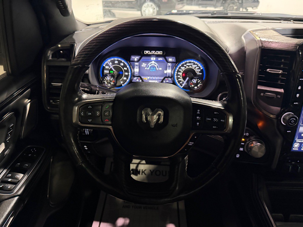 2021 RAM 1500 Image 22