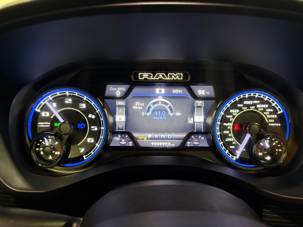 2021 RAM 1500 Image 23